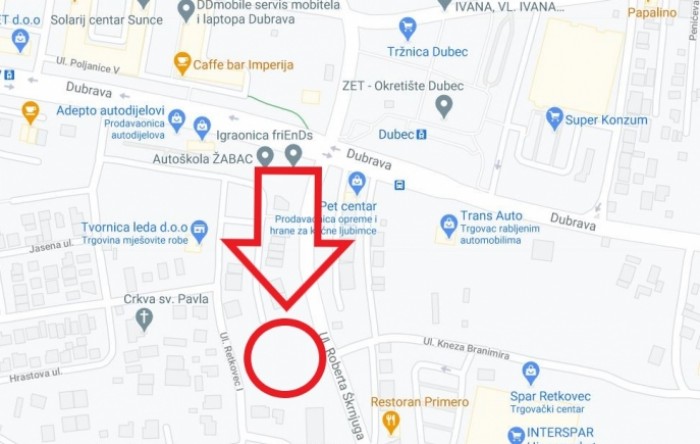 FREP Savjetovanje d.o.o.